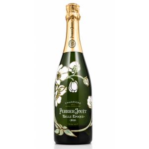 ペリエ ジュエ ベル エポック 2018 750ml 箱なし ブリュット シャンパン｜SAKE People
