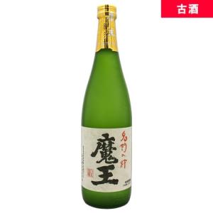 魔王 1800ml 芋焼酎 25% 名門の粋 白玉醸造合名会社 箱なし 焼酎