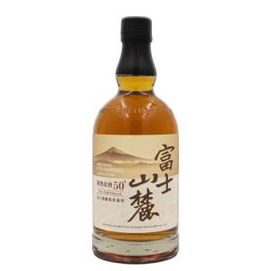 キリン シングルモルトジャパニーズウイスキー 富士 700ml : 濱の酒屋
