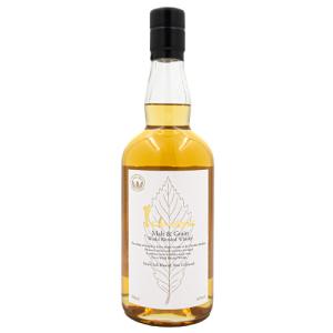 イチローズ モルト モルト&amp;グレーン ワールド ブレンデット ウイスキー ホワイトラベル 箱なし ウイスキー