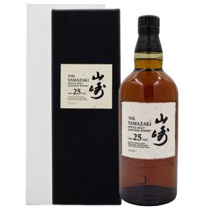 SUNTORY（サントリー） サントリーシングルモルト山崎 180ml