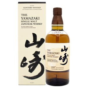 サントリー シングルモルトウイスキー 山崎 Story of the