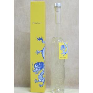 限定品　2024年　満寿泉　干支〈辰〉デザイン　スリムボトル　350ml｜osake-gift-katayama