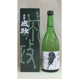 2025年 成政酒造 雄山錦純米無濾過生原酒720ml（四合瓶） （富山県