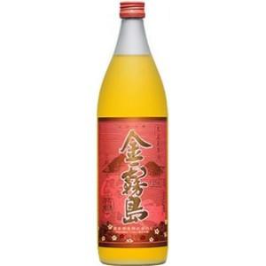 金霧島 冬虫夏草酒 25度 900ml : リカーショップ・ヨシムラ - 通販