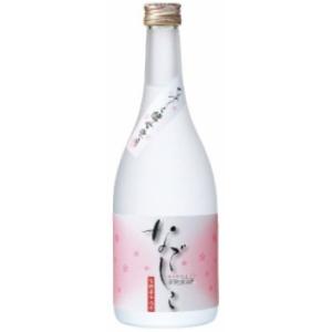 花酵母仕込 「なでしこ」 本格麦焼酎　25度　720ml｜osake-yoshimura