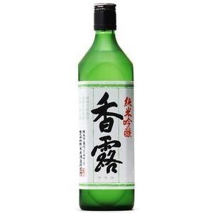 香露　純米吟醸　720ml