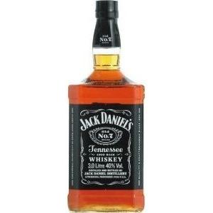 ジャックダニエル 40度 3000ml 正規箱入 : リカーショップ・ヨシムラ