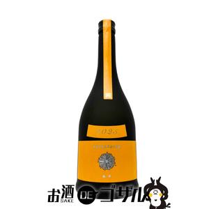 新政 タンジェリン 福ノ華 720ml 2025 日本酒  2026年06月 店頭受取可能