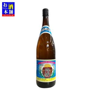 泡波 【最も入手困難な泡盛!】 泡波 泡盛 30度 1800ml : お酒の 泡波 【最も入手困難な泡盛!】 泡波 泡盛 30度 1800ml : お酒の