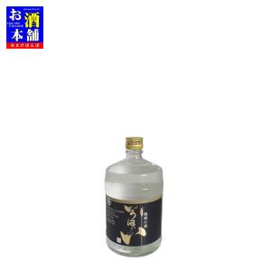 福岡県】二階堂酒造 二階堂 パーティーボトル 25度 1920ml 持ち手付き