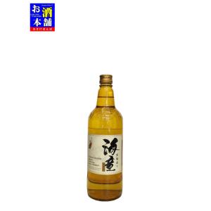 鹿児島県】濱田酒造 海童 蒼(ブルー) 黒麹造り 20度 720ml 芋焼酎 イン