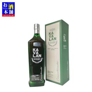 台湾モルト】カバラン ソリスト ヴィーニョバリック カスク
