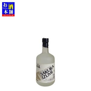福岡県】光酒造 夢想仙楽 40度 720ml 化粧箱入り インボイス対応 麦