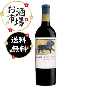 ザ・ヘスコレクション ライオンテイマー ナパ・ヴァレー 2018