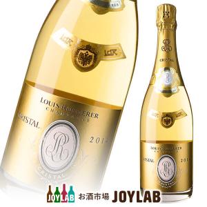 ルイ・ロデレール ルイ ロデレール クリスタル 2014 750ml 箱