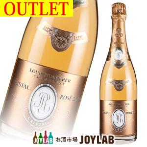 ルイ・ロデレール ルイ ロデレール クリスタル 2015 750ml 箱