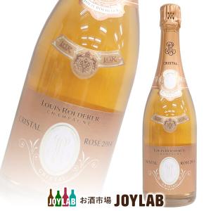 ルイ・ロデレール ルイ ロデレール クリスタル 2014 750ml 箱