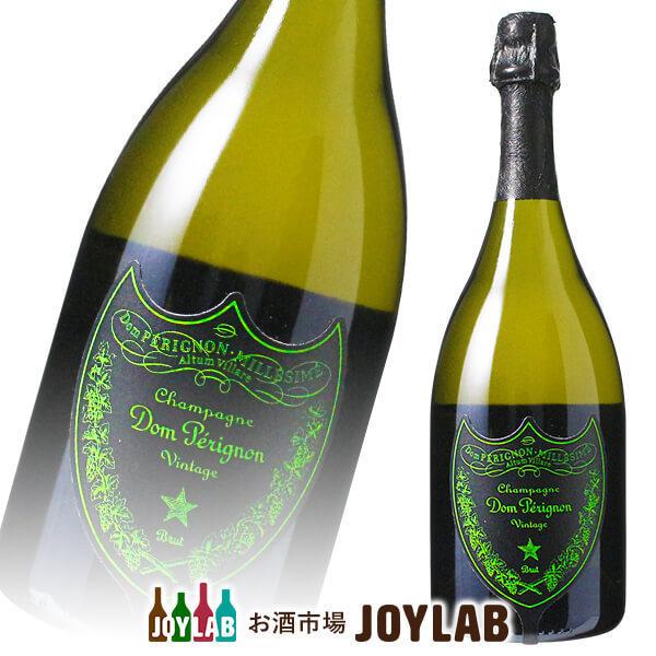 ドンペリニヨン 白 ルミナス 2012 750ml 箱なし 正規品 シャンパン シャンパーニュ ドン...