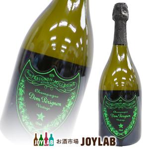 ドンペリニヨン 白 ルミナス 2013 750ml 箱なし 正規品 シャンパン シャンパーニュ ドンペリ｜お酒市場JOYLAB