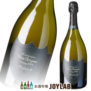 ドンペリニヨン P2 プレニチュード 2004 750ml 箱なし ドンペリニヨン P2 プレニチュード 2004 750ml 箱なし