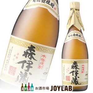 森伊蔵 720ml 箱なし 芋焼酎｜osakeichibajp