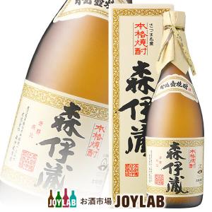 森伊蔵 720ml 箱付 芋焼酎 ギフト 贈り物｜