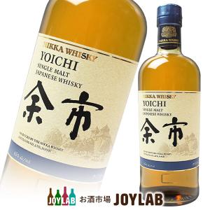 ニッカ 余市 700ml 箱なし シングルモル...の詳細画像1
