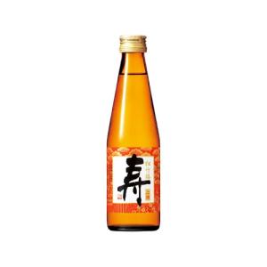 松竹梅 寿 300ml 日本酒 上撰