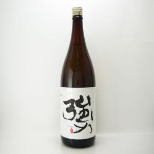 日本酒 久米桜 特別純米 強力 1800ml 久米桜酒造/鳥取県 地酒