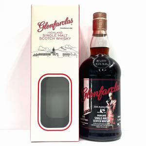 グレンファークラス 21年 カスクストレングス 54.5度 700ml 箱付 グレンファークラス 21年 カスクストレングス 54.5度 700ml 箱付