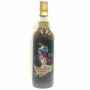 ザ ロイヤル ハウスホールド The Royal Household スコッチ ウイスキー