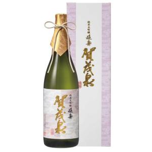 賀茂泉　 純米大吟醸 延壽 1800ml (化粧箱入り)御祝 御礼 広島 日本酒 母の日 父の日 御中元 御歳暮 内祝 誕生日祝 敬老の日 出産祝 ご挨拶 年末 感謝 仏事