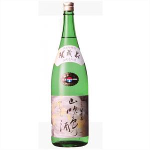 賀茂泉 純米吟醸「山吹色の酒」1800ml御祝 御礼 広島 日本酒 母の日 父の日 御中元 御歳暮 内祝 誕生日祝 敬老の日 出産祝 ご挨拶 年末 感謝 仏事