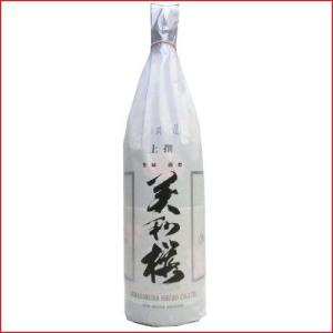 日本酒 美和桜 (みわさくら) 上撰 1800ml 広島 美和桜酒造の商品画像