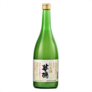 華鳩(はなはと)　にごり酒　720ML　　広島　日本酒　榎酒造　ハナハト　