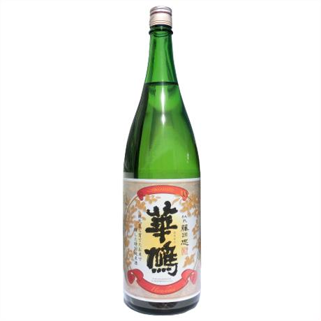 華鳩『杜氏自ら育てた米で醸した特別純米酒』1800ml　榎酒造 呉市 秋酒 日本酒 広島 御祝 御礼...