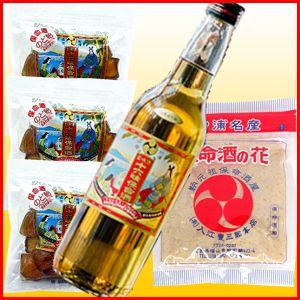 【送料無料】入江 保命酒セット ギフト...