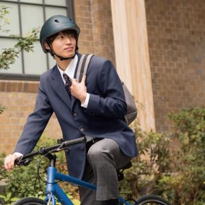 ドルフィン S~M 自転車用ヘルメット 頭囲 ...の詳細画像2