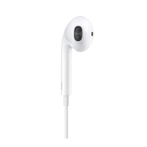 未使用品 イヤホン iPhone部品 純正イヤ...の詳細画像1