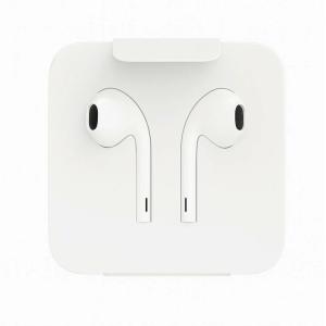未使用品 イヤホン iPhone部品 純正イヤ...の詳細画像4