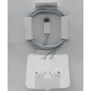 【新品】EarPods Type-C 純正イヤ...の詳細画像2