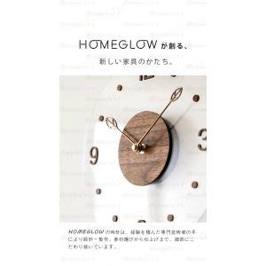 【光る壁掛け時計】掛け時計 壁掛け時計 時計 ...の詳細画像1