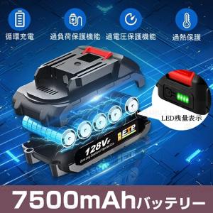 電動タッカー 充電式 タッカー 強力 釘打ち機...の詳細画像5