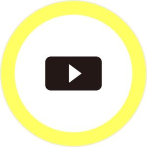 動画再生ボタン 四角い矢印 3mmアイコンの浸透...の商品画像