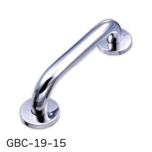 ステンレス製手すり ハンドレール セーフティーバー 19φx400mm バリア