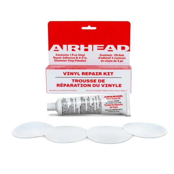 ビニールリペアキット AHRK-1 AIRHEAD エアヘッド インフレータブル 修理 チューブ リ...