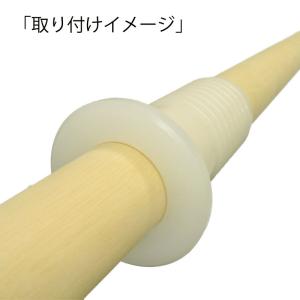 ピボット ボート用 オール アクセサリー 樹脂...の詳細画像5
