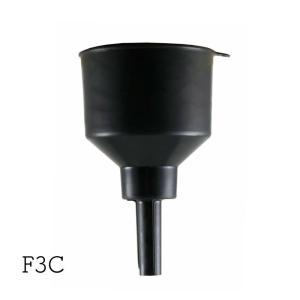 XS650用ステンレス製フォークジョイント 150mmロング（エアバルブ有り