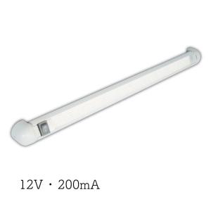 ボート キャンピングカー 船内 室内灯 LED キャビンライト ON OFF